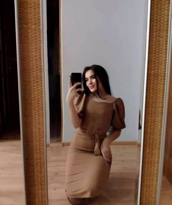 Анкета проститутки Марина - Фото 1, Баксаненок, 22 года, №1469