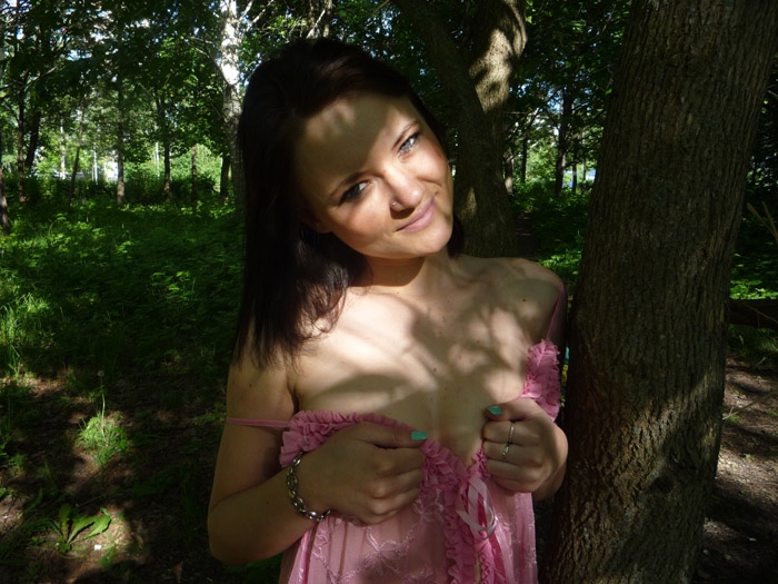 Анкета проститутки Ирина - Фото 1, Баксаненок, 20 лет, №25244