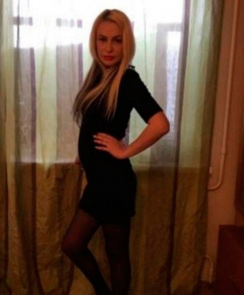 Анкета проститутки Серафима - Фото 1, Баксаненок, 38 лет, №9564